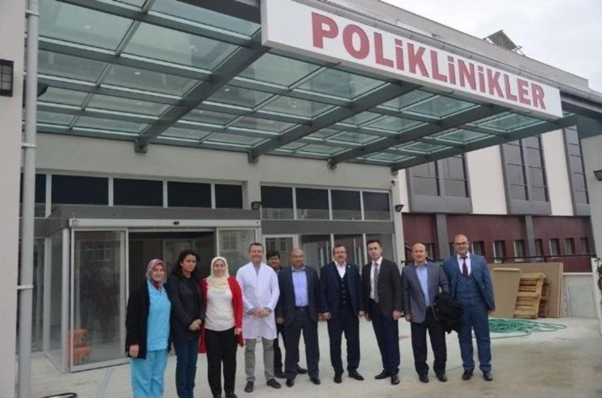 Ak Partili Aydemir: "bunların Genleri Bozuk"