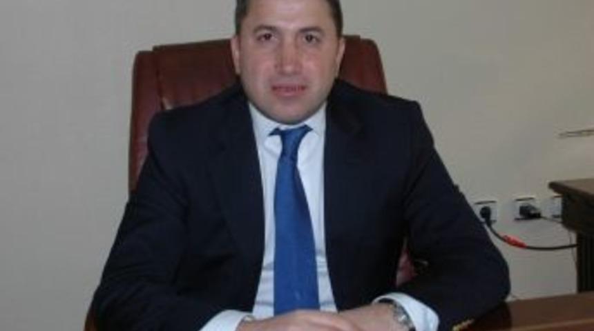 Stso Başkanı Kuzu&rsquo;dan Ankara Saldırısına Kınama