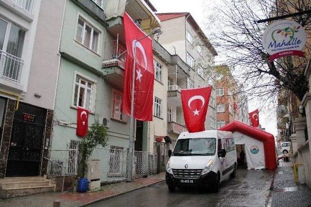 Ankara’daki Bombalı Saldırının Ateşi Samsun’a Düştü