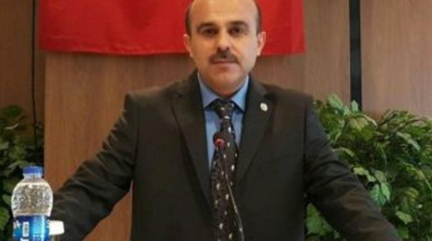 Yusuf Adli: &ldquo;bu Al&ccedil;ak Saldırıyı Şiddetle Kınıyoruz&rdquo;