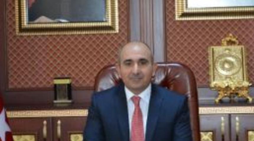 Başkan Kara&rsquo;nın 14 Mart Tıp Bayramı Mesajı