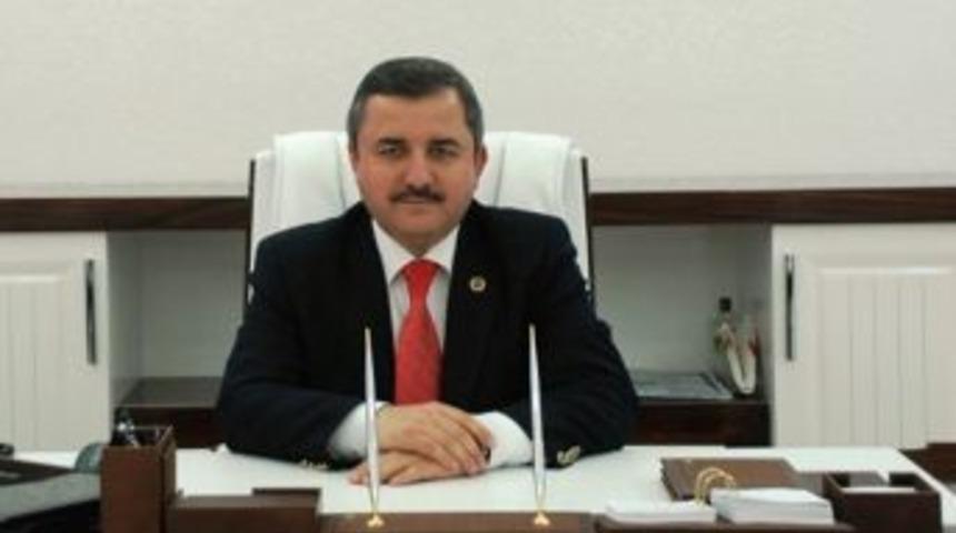 Fatsa Belediyesi Kırsal Hizmetler M&uuml;d&uuml;rl&uuml;ğ&uuml; Kurdu