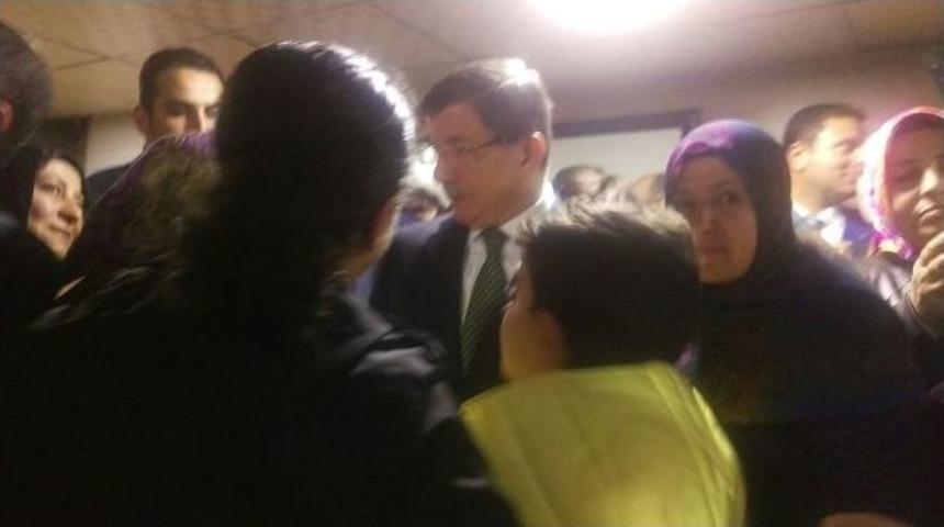 Kur&rsquo;an Kursu &Ouml;ğreticileri Başbakan&rsquo;dan Kadro İstedi