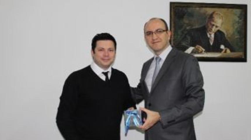 &Ouml;zel Adatıp Hastanesı&rsquo;nde &ldquo;14 Mart Tıp Bayramı&rdquo; Kutlandı