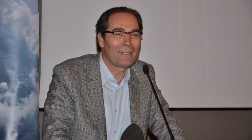 Ted Malatya Koleji Vizyon Toplantısı Ger&ccedil;ekleştirdi