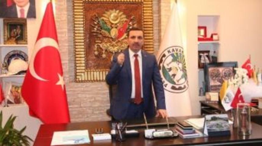 Sarıcaoğlu: &ldquo;al&ccedil;aklara Asla Boyun Eğmeyeceğiz&rdquo;