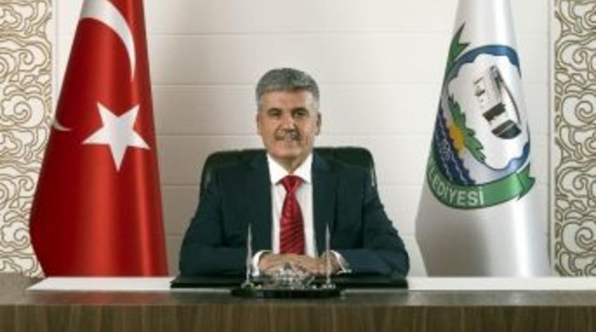 Başkan &Ccedil;alık, Ankara&rsquo;daki Bombalı Saldırıyı Kınadı