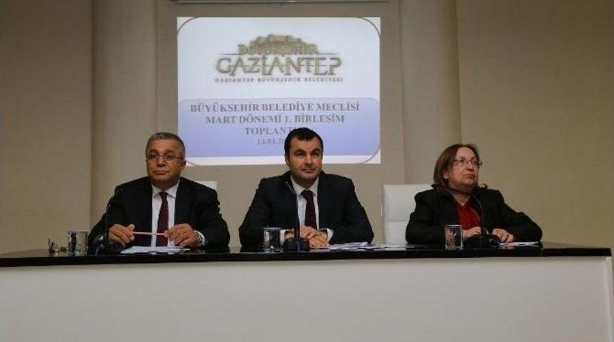 B&uuml;y&uuml;kşehir Meclisi Ter&ouml;r&uuml; Lanetledi