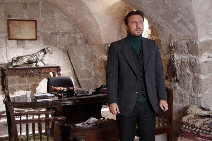 Adını Kalbime Yazdım 10. Bölüm Galerisi G1