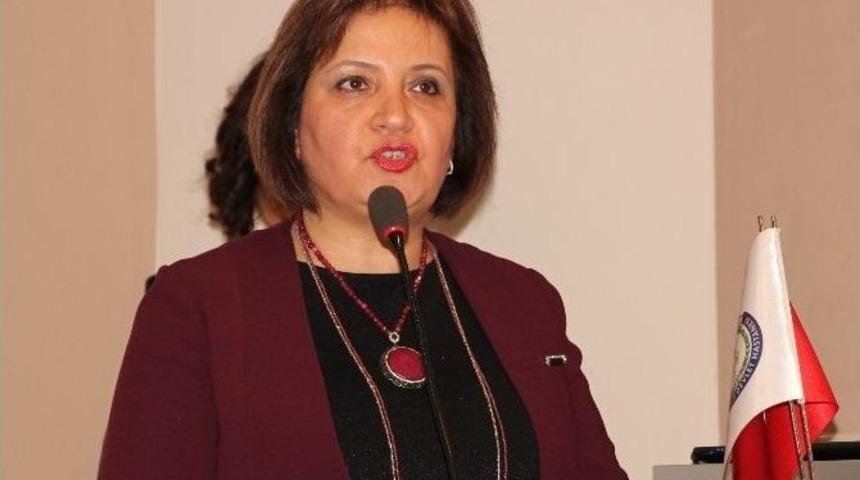 Gazi&rsquo;de G&uuml;nde 6 Bin 500 Hasta Muayene Ediliyor