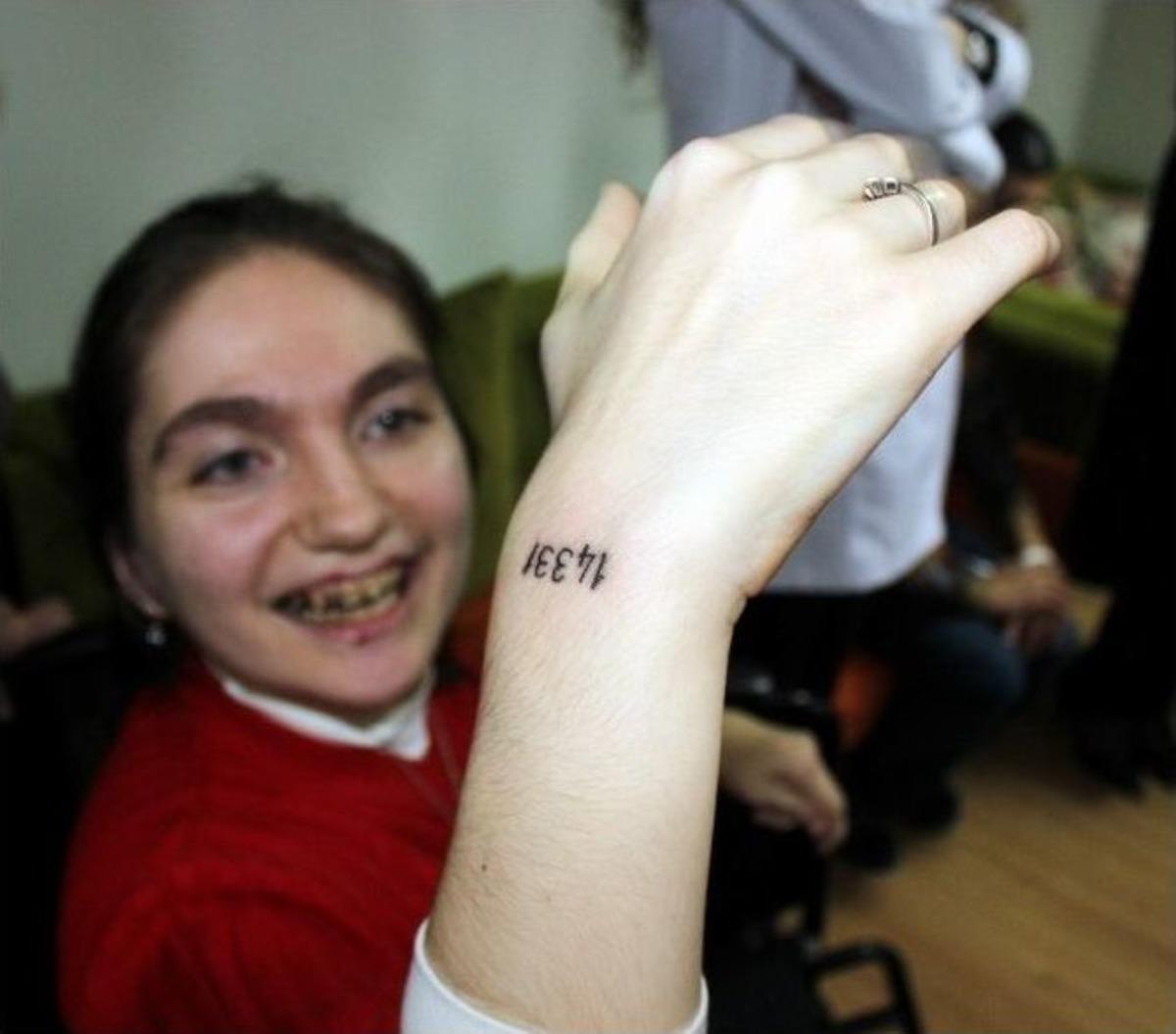 Engelliler Artık Kaybolmayacak