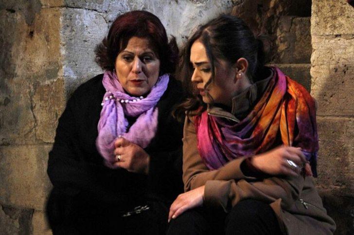 Adını Kalbime Yazdım 10. Bölüm Galerisi G2