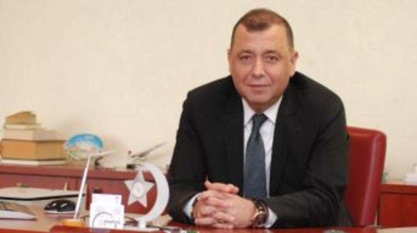 G&uuml;nsifed Başkanı İşsever: