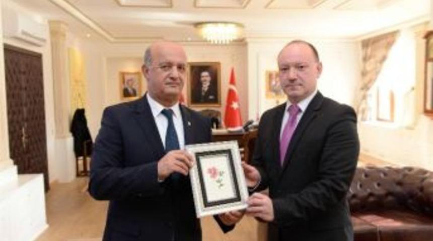 Bulgaristan Başkonsolosluğu&rsquo;ndan Ankara İ&ccedil;in Taziye Mesajı