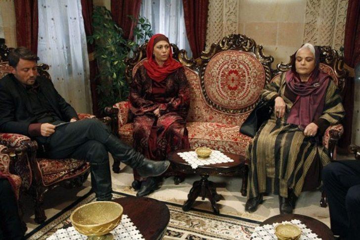 Adını Kalbime Yazdım 10. Bölüm Galerisi G3