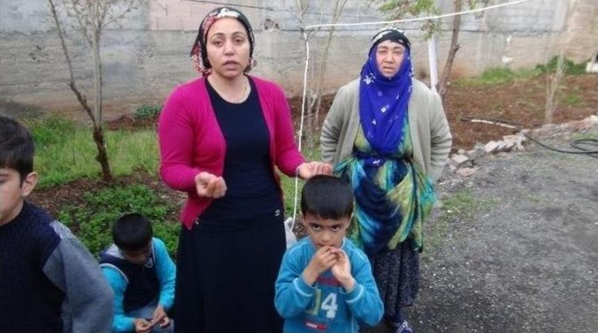 Patlamada Kullanılan Otomobilin Sahipleri Konuştu