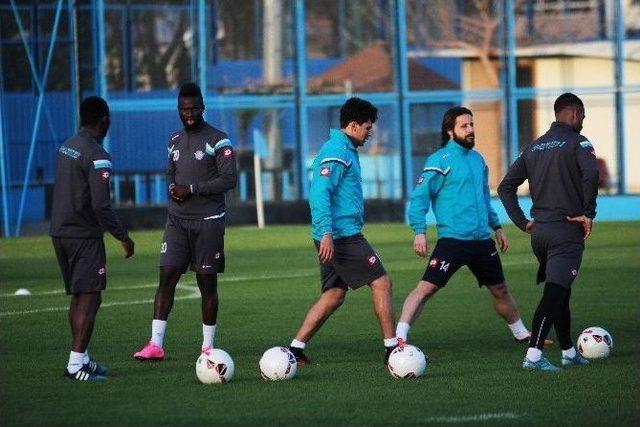 Adana Demirspor’da Derbi Hazırlıkları Sürüyor