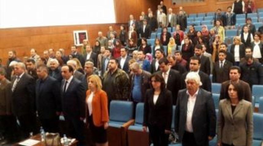 Ak Parti&rsquo;den Ter&ouml;re Tepki