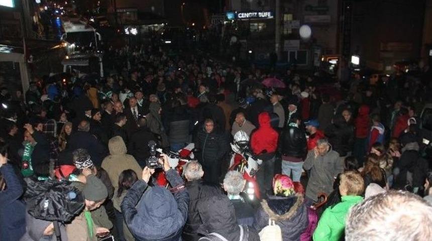 Cerattepe&rsquo;de Bilirkişi İncelemesi Tamamlandı