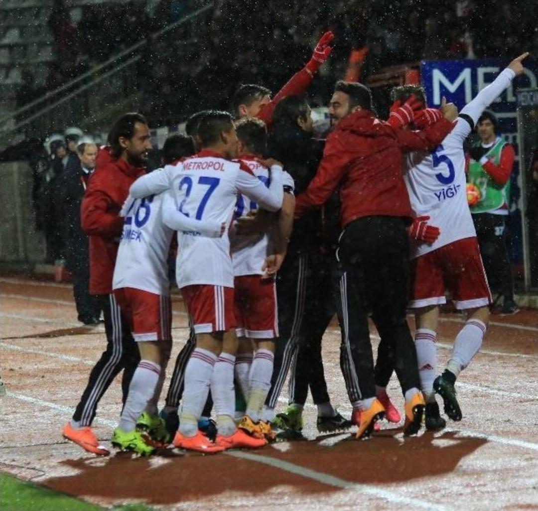 Spor Toto S&uuml;per Lig