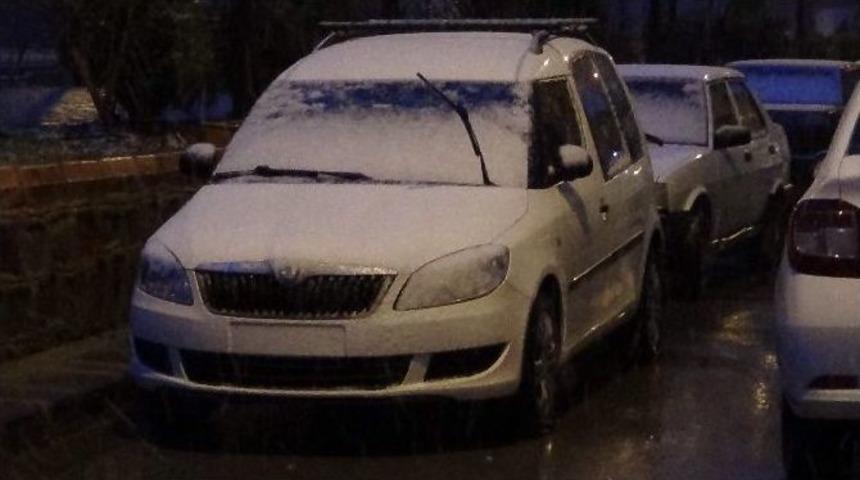 Yozgat’ta Mart Kapıdan Baktırıyor