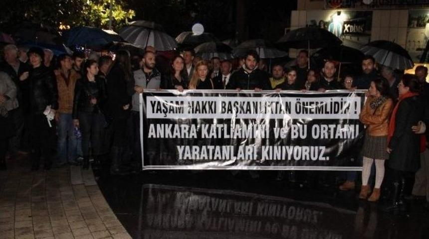 Polisten Chp’li Vekile: "konuştuğunuzun Arkasında Durun"