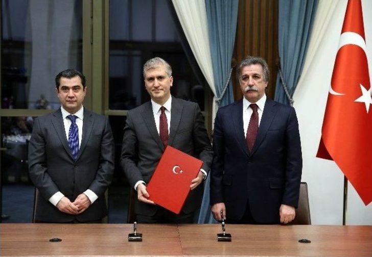 Cumhurbaşkanı Erdoğan’dan ’terörle Mücadele’ Vurgusu G3