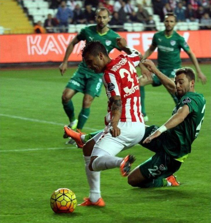 Spor Toto Süper Lig G1