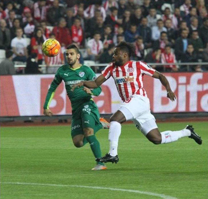 Spor Toto Süper Lig G2
