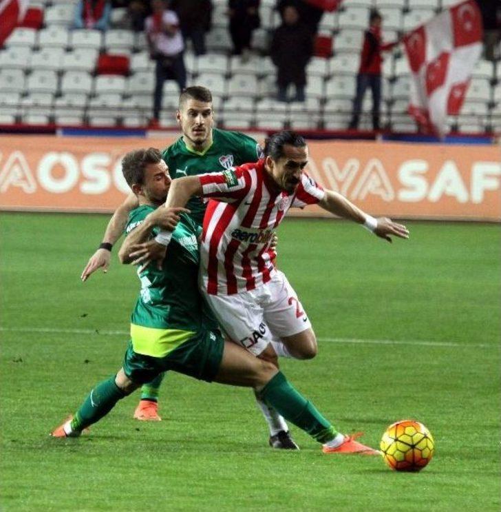 Spor Toto Süper Lig G4