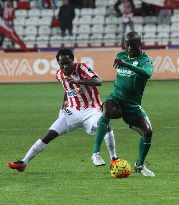 Spor Toto Süper Lig G5