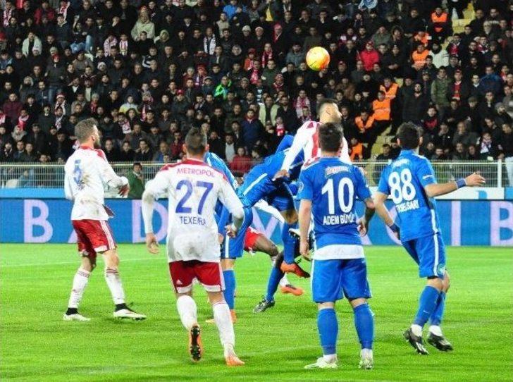 Spor Toto Süper Lig G1