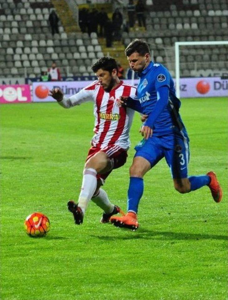 Spor Toto Süper Lig G3