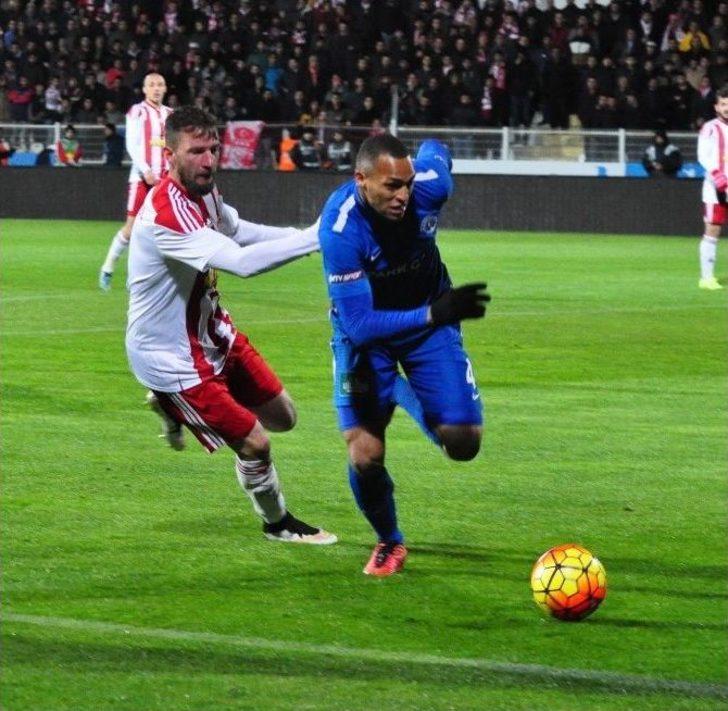 Spor Toto Süper Lig G4