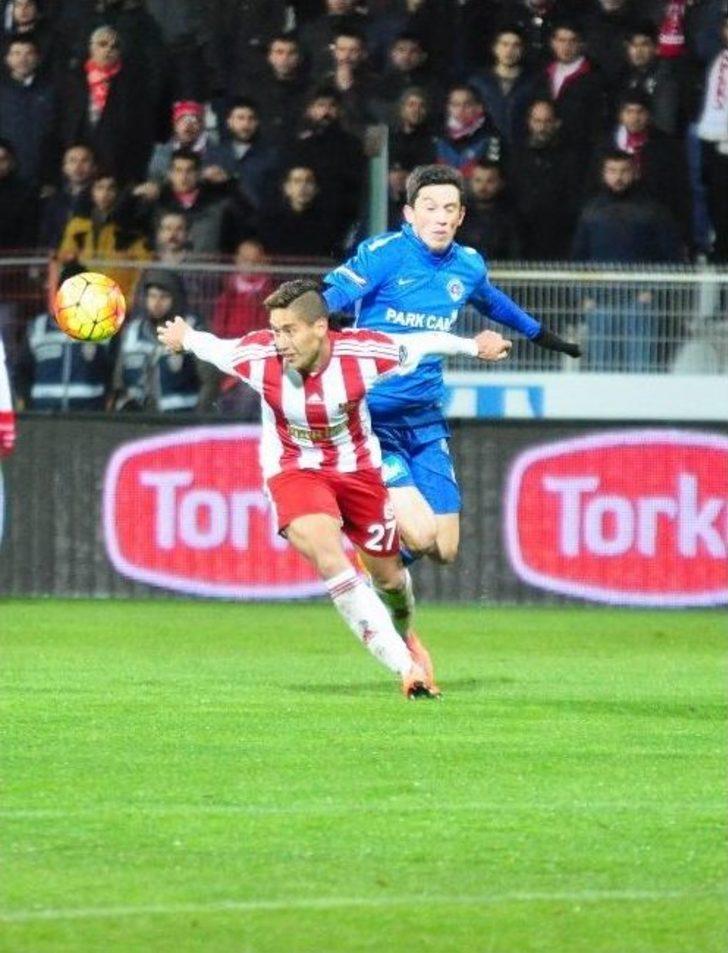 Spor Toto Süper Lig G5