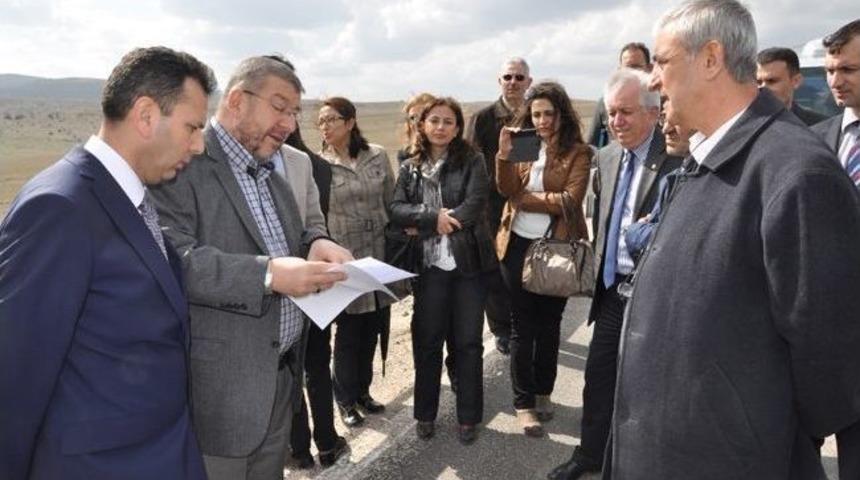 İsmetpaşa Osb&rsquo;ye Adım Adım