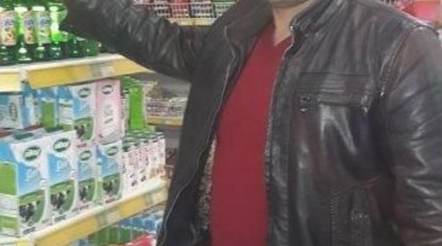 Bunalıma Giren Esnaf İntihar Etti