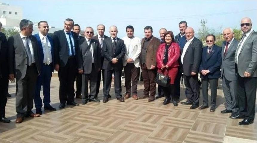 T&uuml;rk Kızılay&rsquo;ı 4 Nisan&rsquo;da Genel Kurula Gidiyor