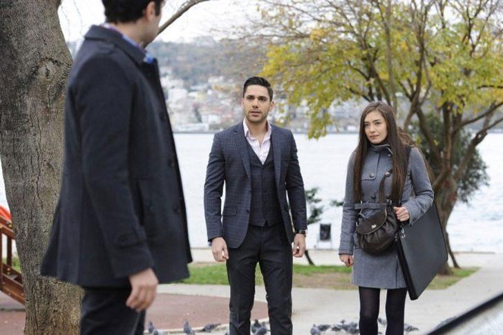 Fatih Harbiye 17. Bölüm Galerisi G1