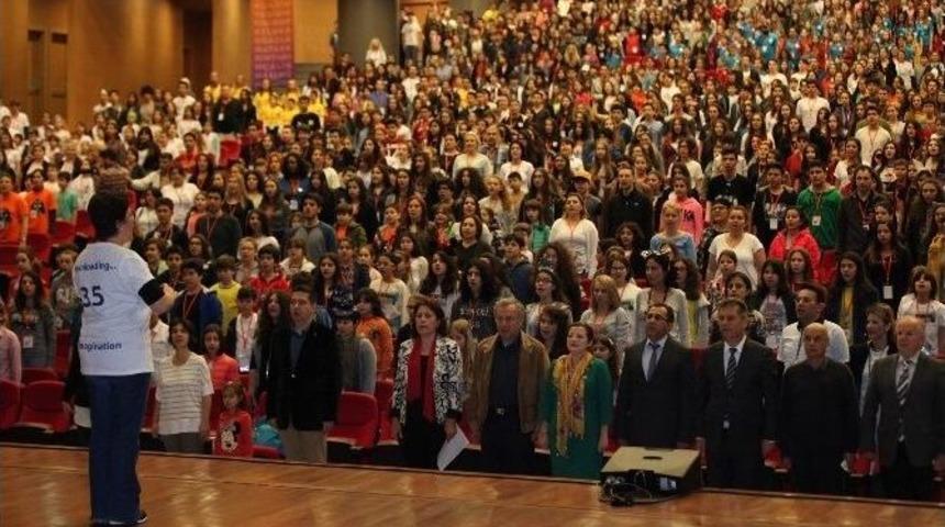 T&uuml;rkiye&rsquo;nin Yenilik&ccedil;i Zihinleri Kuşadası&rsquo;nda Buluştu