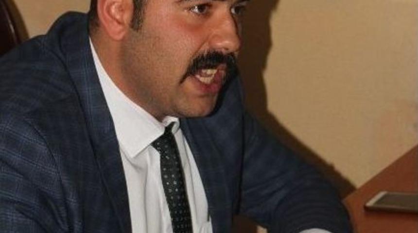 Ankara&rsquo;daki Ter&ouml;r Saldırısı