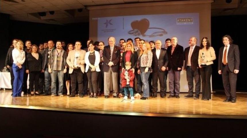 Tıp Turnuvasının Şampiyonu Mehmet Akif Ersoy Hastanesi Oldu