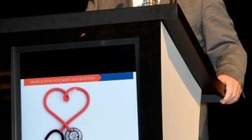 Muğla Valisi &Ccedil;i&ccedil;ek&rsquo;ten, Tabip Odası Başkanına Tepki