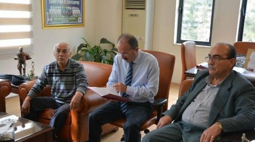 Kabağaç’ın Saatcı Sevdası