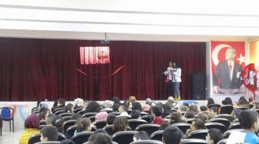 Tosya&rsquo;da Pi G&uuml;n&uuml; Kutlandı