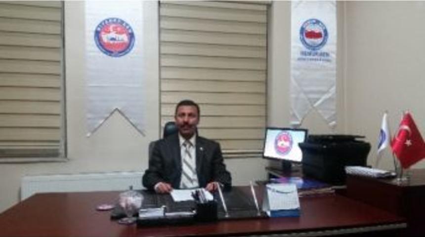 Başar, Terörü Kınadı