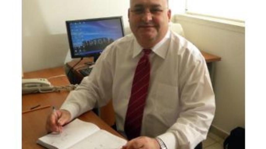 "5. Uluslararası Kıbrıs Eğitim Araştırmaları Konferansı" İçin Geri Sayım Başladı