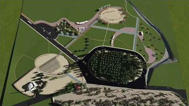 B&uuml;y&uuml;kşehir&rsquo;den Emre K&ouml;y&uuml;&rsquo;ne Modern D&uuml;zenleme 3