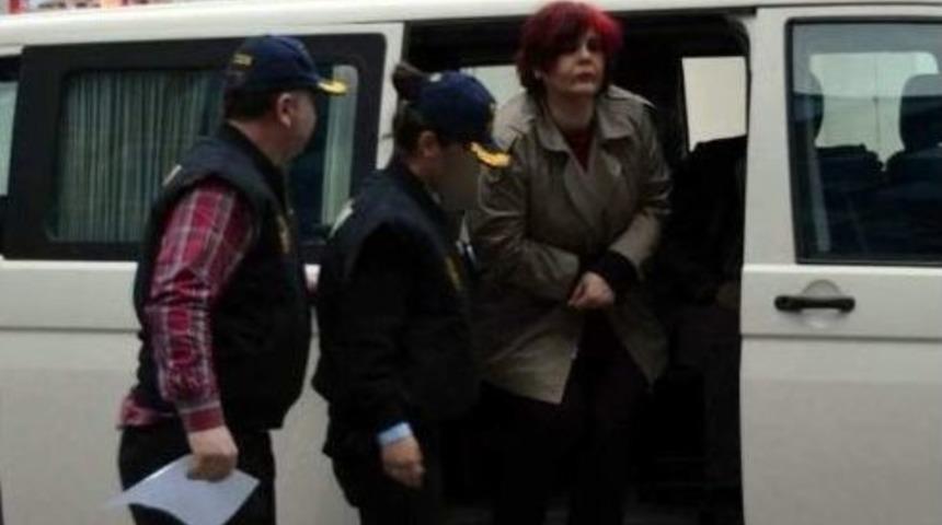 Konya&rsquo;da Pkk Operasyonu: 7 G&ouml;zaltı