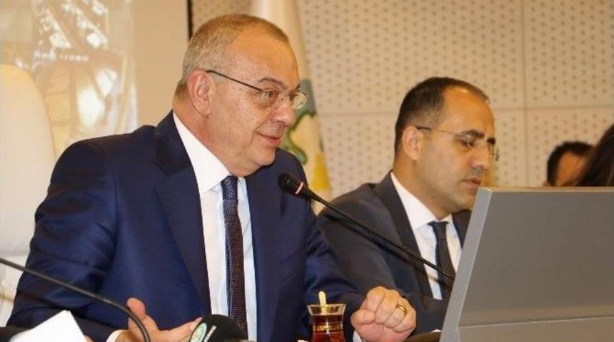 Genel Kuruldan Maski’ye Yatırım Yetkisi